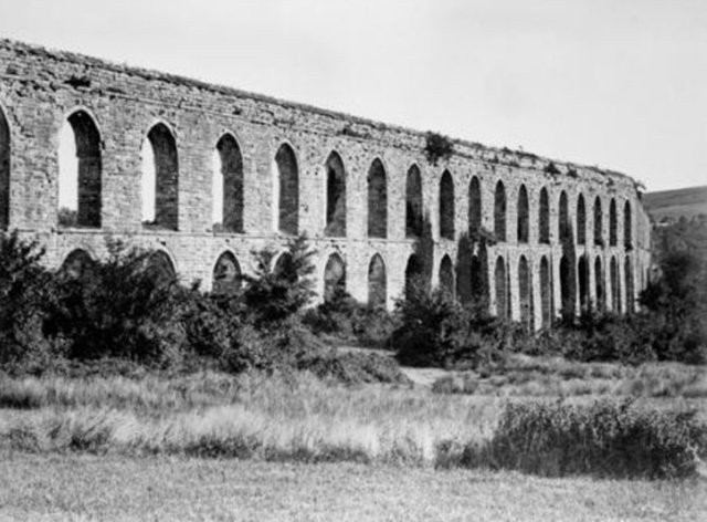 Padişah arşivinden çıkan çarpıcı kareler... 47