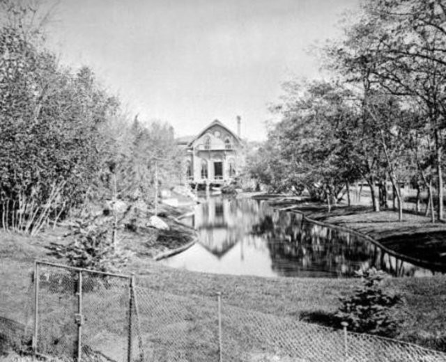 Padişah arşivinden çıkan çarpıcı kareler... 51