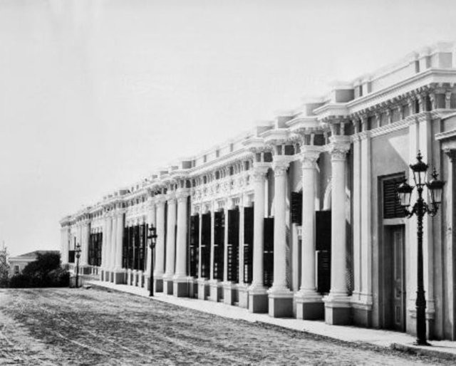 Padişah arşivinden çıkan çarpıcı kareler... 52