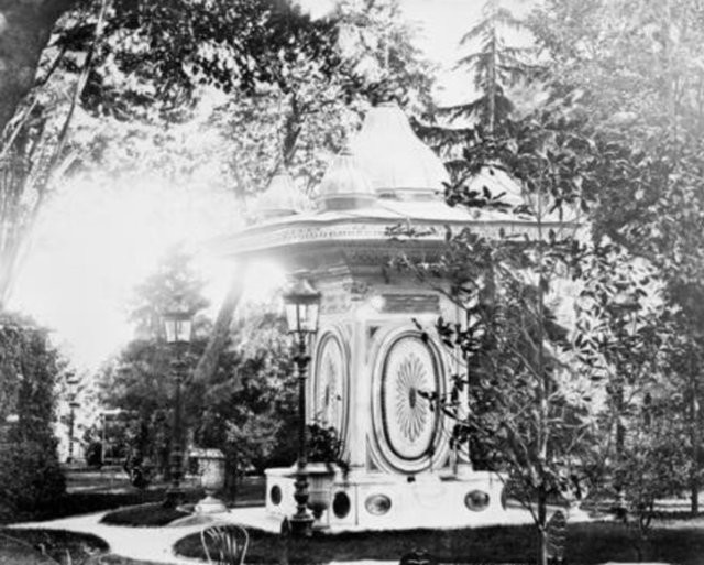 Padişah arşivinden çıkan çarpıcı kareler... 6