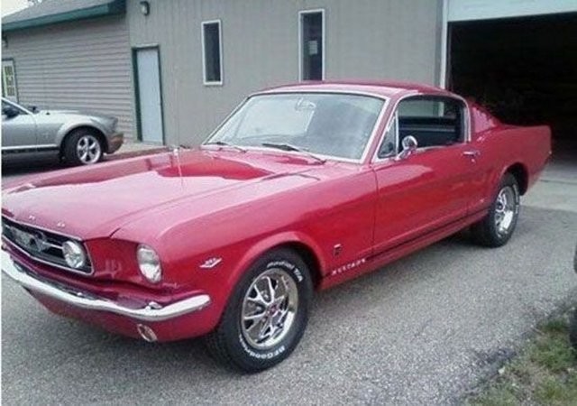 Hurdalıktan limuzin çıktı 17