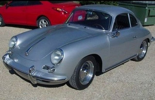 Hurdalıktan limuzin çıktı 19