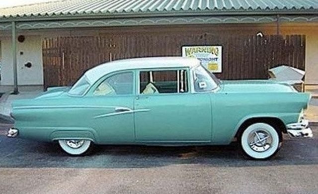 Hurdalıktan limuzin çıktı 22