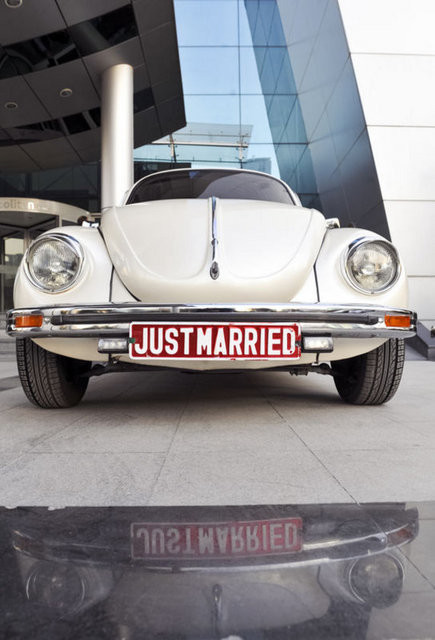 Hurdalıktan limuzin çıktı 7