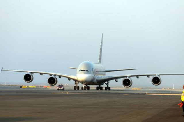 Uçak kazasından sağ kurtulmanın yolları 1