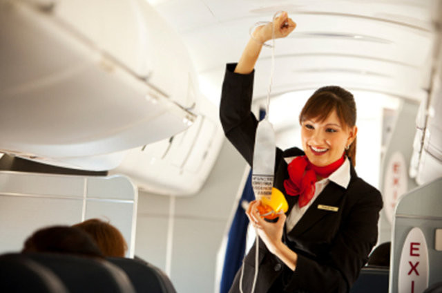 Uçak kazasından sağ kurtulmanın yolları 13