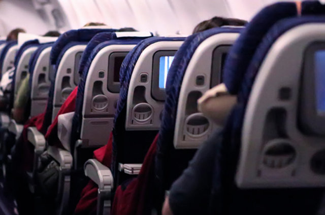 Uçak kazasından sağ kurtulmanın yolları 14