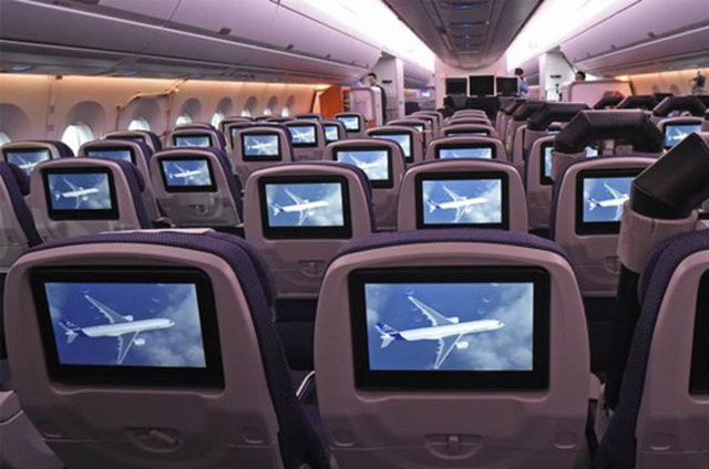 Uçak kazasından sağ kurtulmanın yolları 2