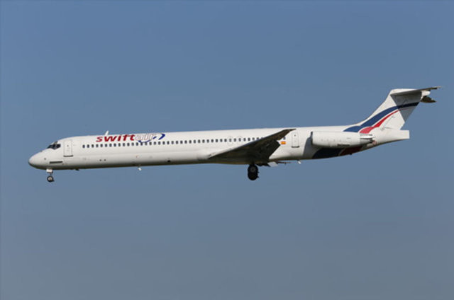 Uçak kazasından sağ kurtulmanın yolları 24