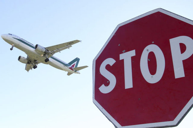 Uçak kazasından sağ kurtulmanın yolları 25