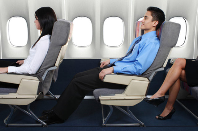 Uçak kazasından sağ kurtulmanın yolları 5