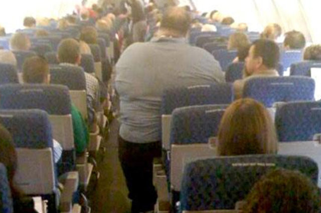 Uçak kazasından sağ kurtulmanın yolları 7