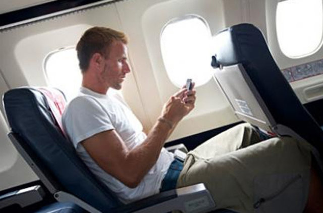 Uçak kazasından sağ kurtulmanın yolları 8