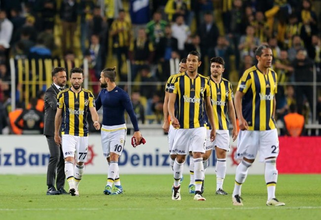 Treni yakalamak için tırmala 11