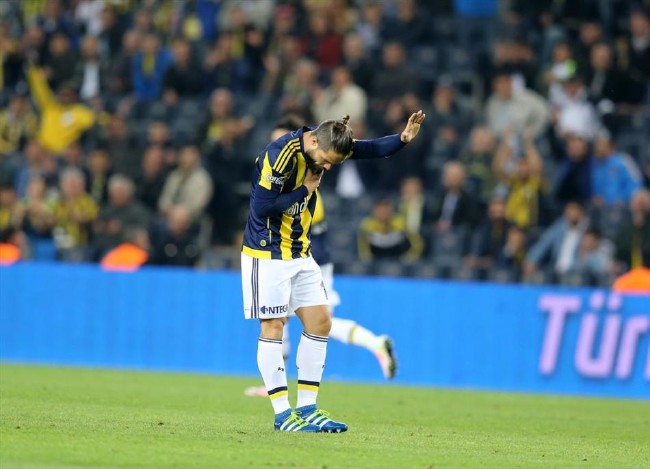 Treni yakalamak için tırmala 12