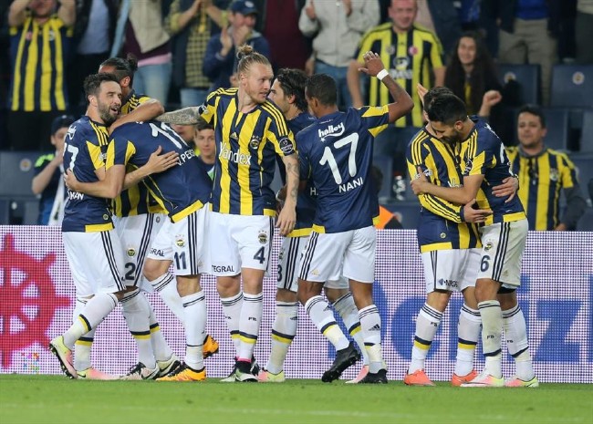 Treni yakalamak için tırmala 16