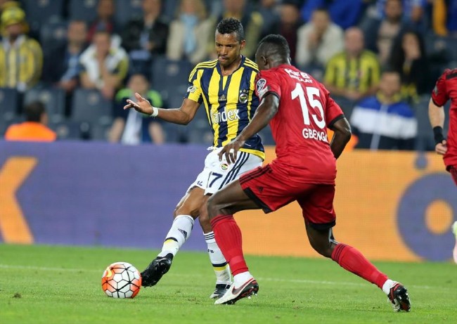 Treni yakalamak için tırmala 4