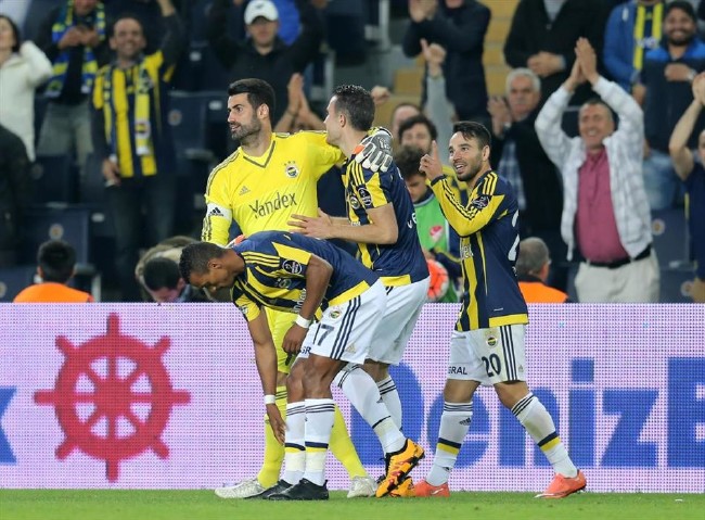 Treni yakalamak için tırmala 7