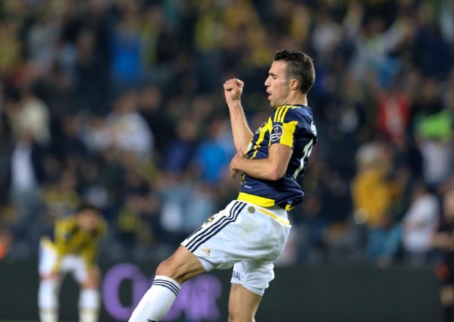 Treni yakalamak için tırmala 3