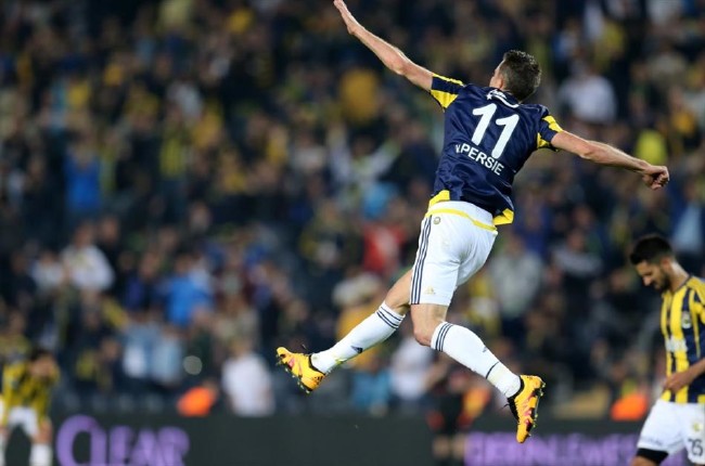 Treni yakalamak için tırmala 9