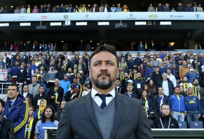 Treni yakalamak için tırmala 2