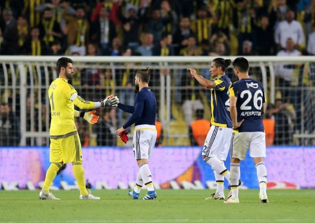 Treni yakalamak için tırmala 10