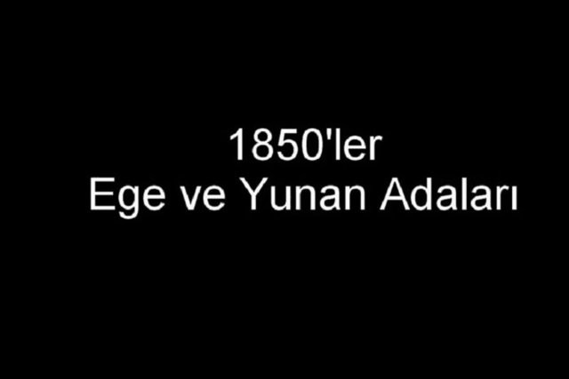 Osmanlı Devleti'nde insanlar nasıl giyinirdi? 38