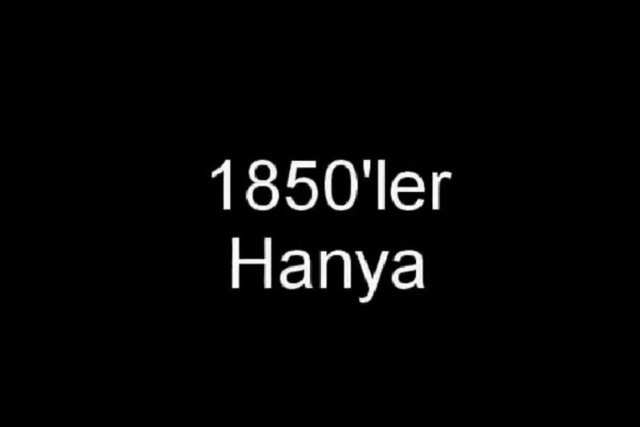 Osmanlı Devleti'nde insanlar nasıl giyinirdi? 46