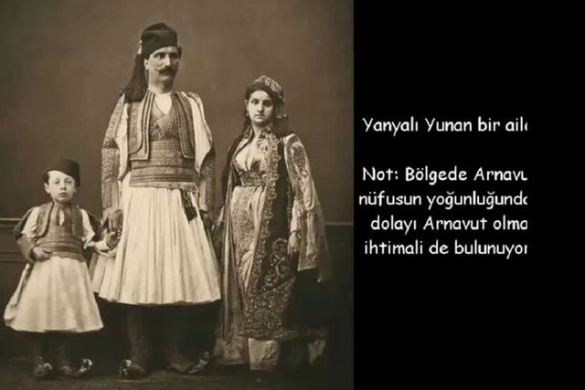 Osmanlı Devleti'nde insanlar nasıl giyinirdi? 7