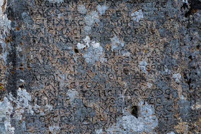 Bin yıllık kitabede At yarışı kuralları 8