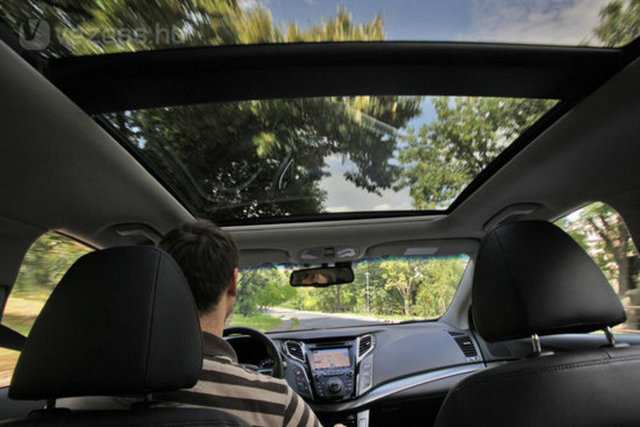 Yakıt tasarrufu için 10 altın kural 11