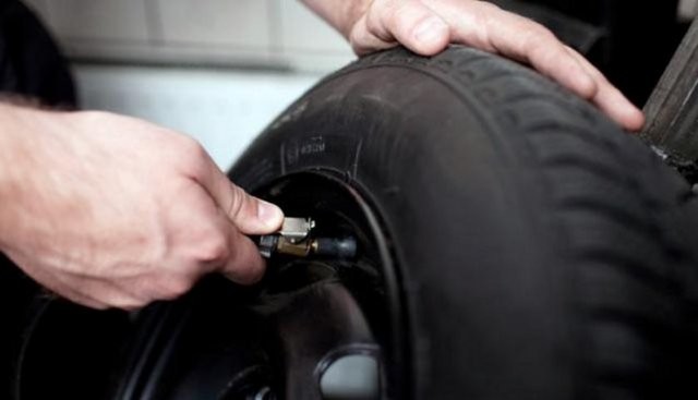 Yakıt tasarrufu için 10 altın kural 12