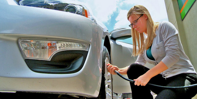 Yakıt tasarrufu için 10 altın kural 13