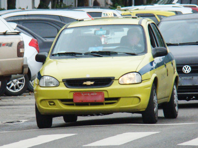 Dünya kentlerinde taksi ücretleri 10