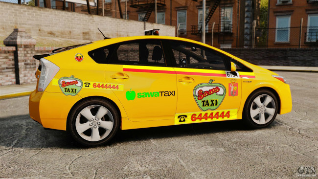 Dünya kentlerinde taksi ücretleri 11