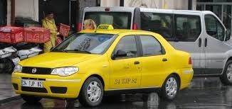 Dünya kentlerinde taksi ücretleri 12