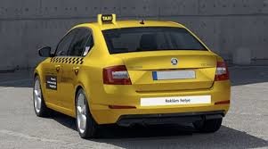 Dünya kentlerinde taksi ücretleri 15