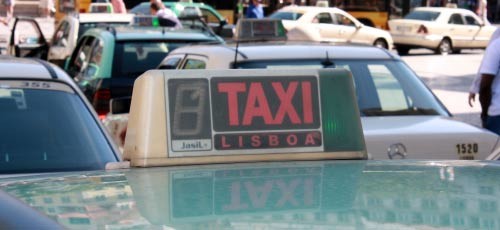 Dünya kentlerinde taksi ücretleri 19