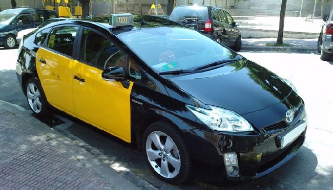 Dünya kentlerinde taksi ücretleri 20