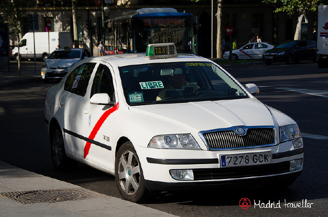 Dünya kentlerinde taksi ücretleri 22