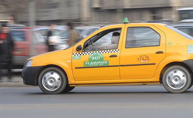Dünya kentlerinde taksi ücretleri 6