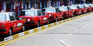 Dünya kentlerinde taksi ücretleri 7