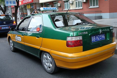 Dünya kentlerinde taksi ücretleri 8