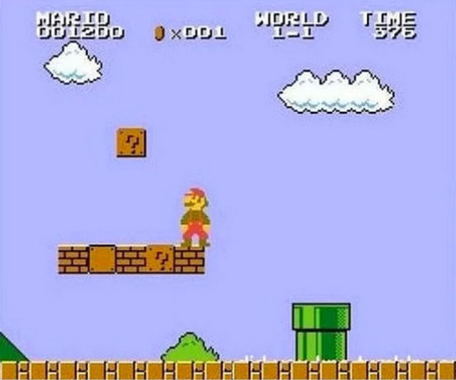 Çok az bilinen tuhaf gerçekler 17