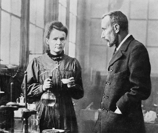 Çok az bilinen tuhaf gerçekler 20