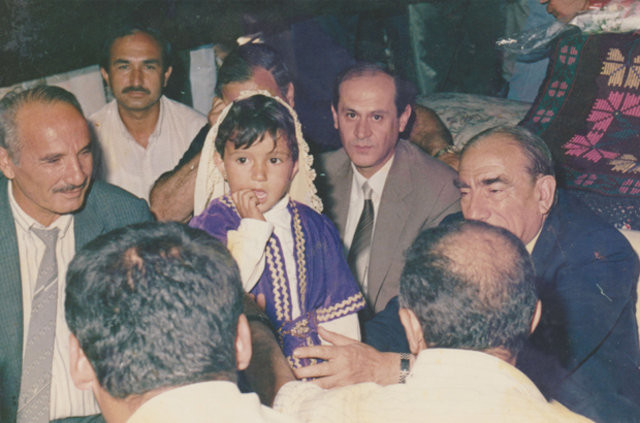 Ülkücü hareketin görülmemiş fotoğrafları 13