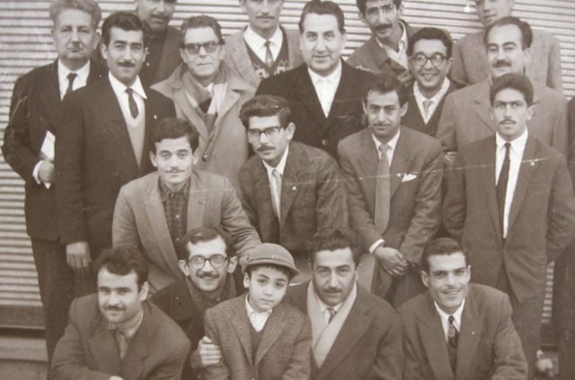 Ülkücü hareketin görülmemiş fotoğrafları 3