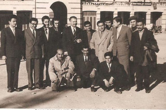 Ülkücü hareketin görülmemiş fotoğrafları 4