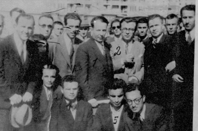 Ülkücü hareketin görülmemiş fotoğrafları 6