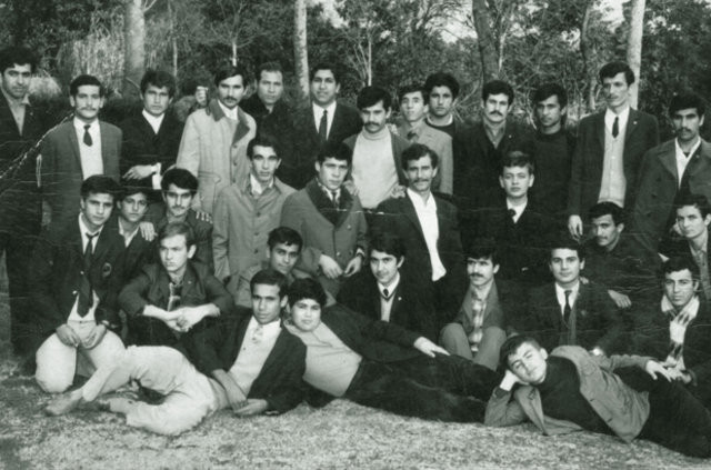 Ülkücü hareketin görülmemiş fotoğrafları 7